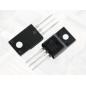 SVF12N65F MOSFET FET TO-220