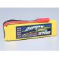 BATTERIE LIPO 3700MAH 3S 25C