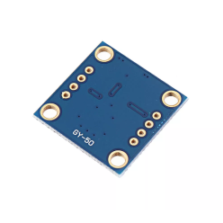 Tri-Axis Gyro Breakout  GY-50 L3G4200D