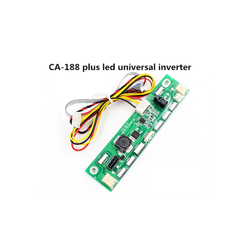 Convertisseur LED multifonctions pour le rétro-éclairage CA-188