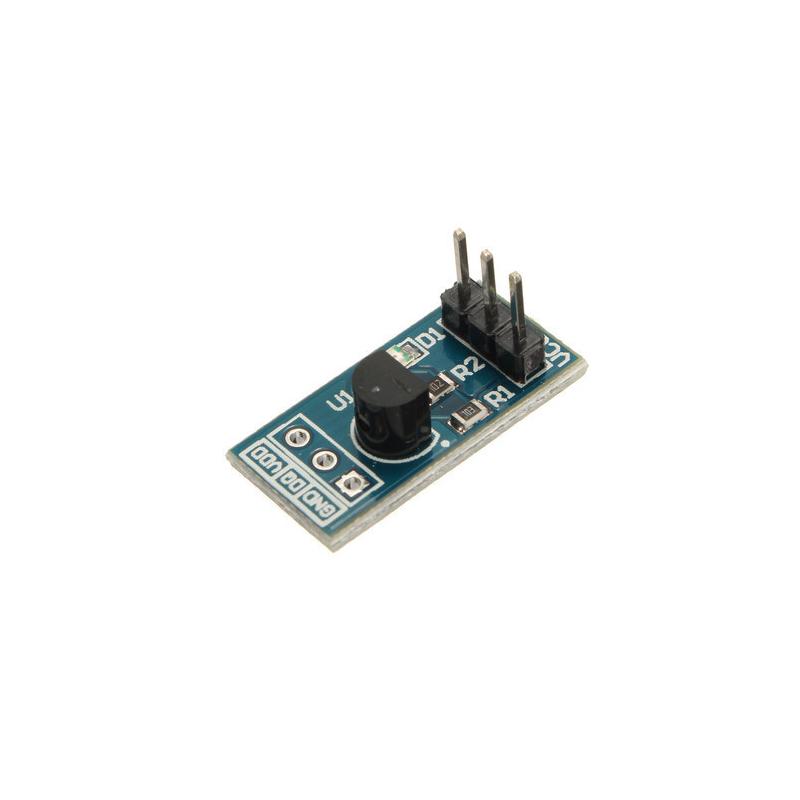 Module capteur température DS18B20 pour arduino