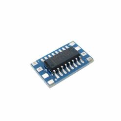 RS232 MAX3232 Levels to TTL level converter board serial converter
