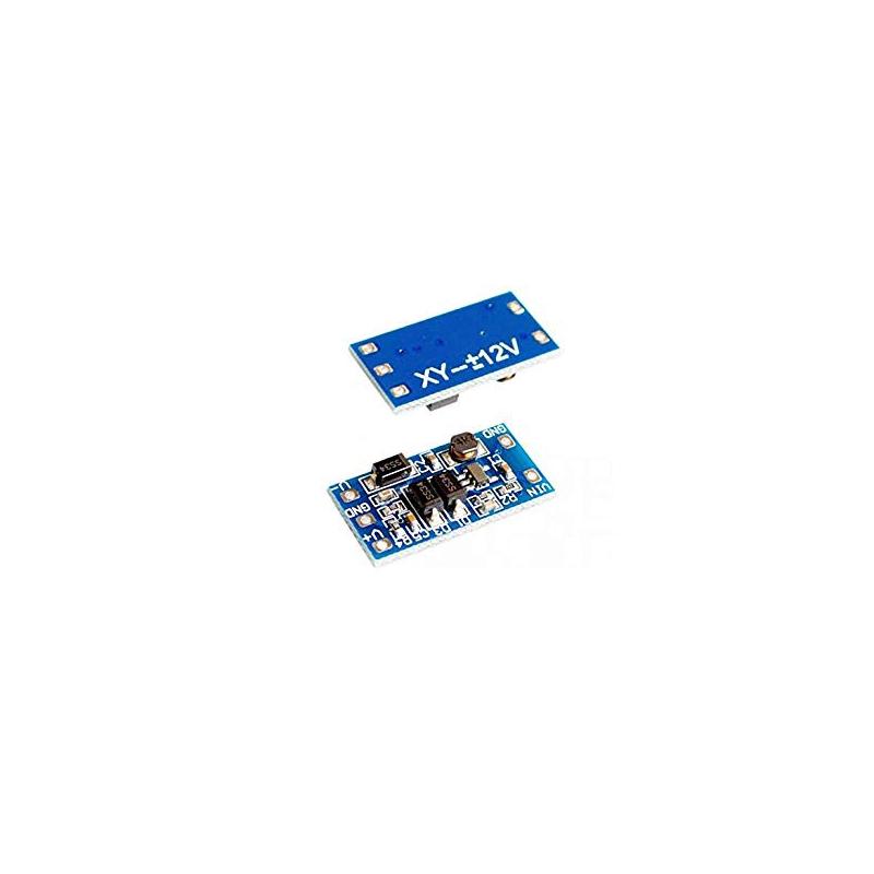 Module convertisseur DC-DC 2.8V à 5.5V vers +/- 12V