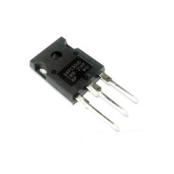 IRG4PC30UD INSULATED GATE BIPOLAR TRANSISTOR WITH ULTRAFAST SOFT RECOVERY DIODE