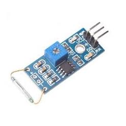 Module de communication Reed Switch sensor