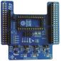 X-NUCLEO-IKS01A2 -  Carte d'extension, Capteur mouvement et environnent MEMS pour STM32 Nucleo Compatible Arduino UNO R3