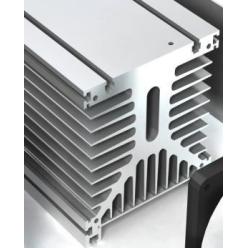 Radiateur Heatsink KL-285 (P3)/120 mm Semikron
