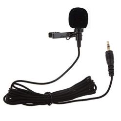 Microphone MIC Jack 3.5MM pour Raspberry