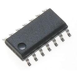 LM833DT Dual Audio Operational Amplifier SMD