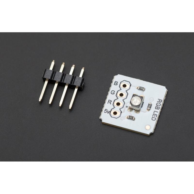 RGB LED Breakout (3528)