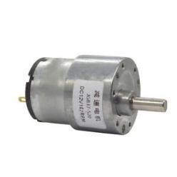 Moteur DC 12V 107RPM JGB37-520