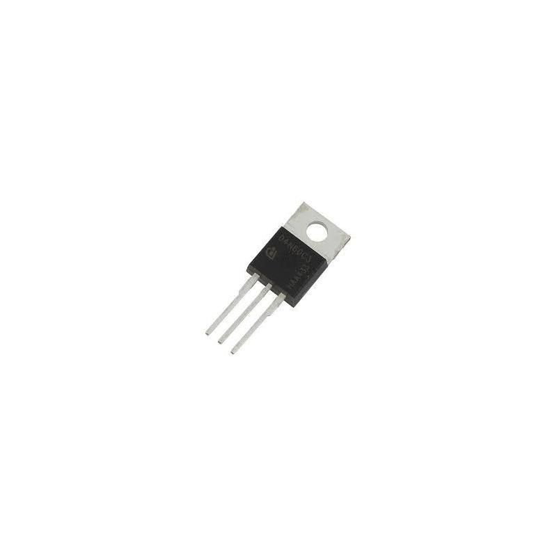 BUZ100 Transistor de puissance