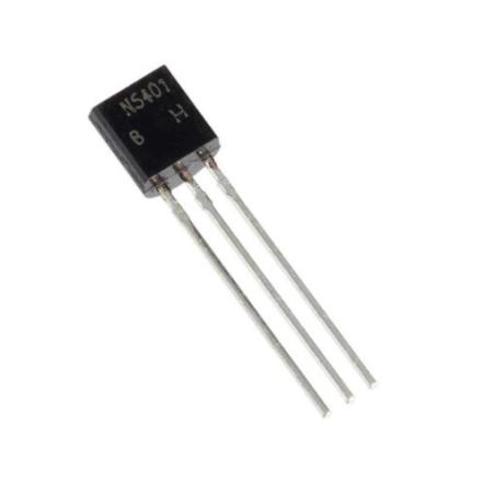 2N5401 Transistors bipolaires - BJT