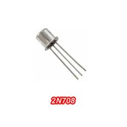 2N708 Transistor Unipolaire