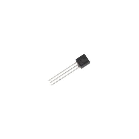 2N3906 PNP General Purpose Transistor