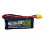 Batterie LIPO 1500MAH 2S 25-50C