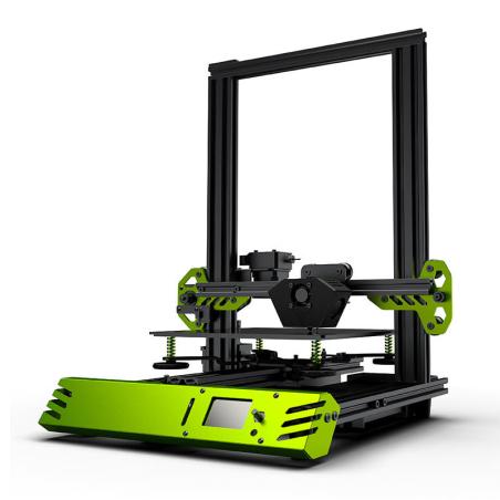 imprimante 3D TEVO® Tarantula Pro