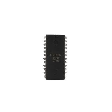 AT28C16-15PC EEPROM 2Kx8 150ns