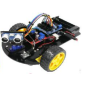 Kit complet robot 2 roues 2WD