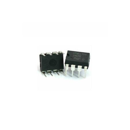 24C02 EEPROM 256x8