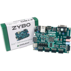 ZYBO Zynq™-7000 Development Board