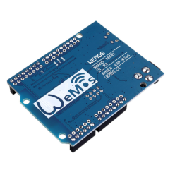 Carte de développement WEMos® D1 R2 WiFi ESP8266 Compatible Arduino UNO