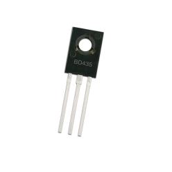BD435 NPN Epitaxial Transistor 32V 4A Power