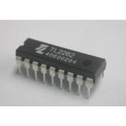 TL2262 Circuit integré Remote-coding