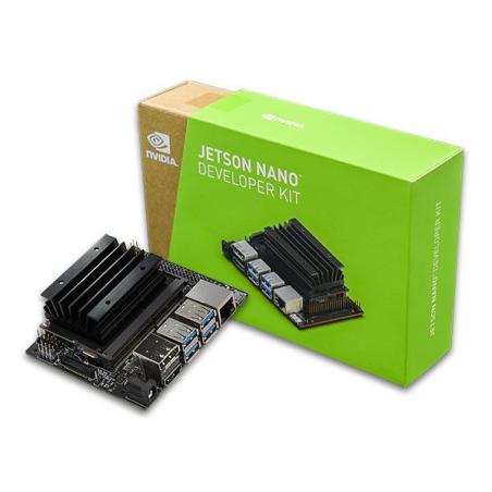 NVIDIA  Jetson Nano™ Developer Kit