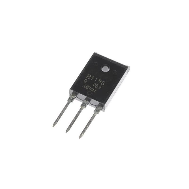 2SB1156 Silicon PNP Power Transistors