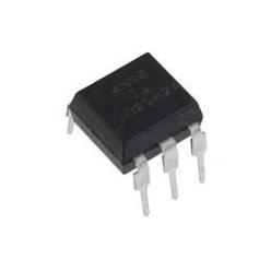 4N36 Optocoupleurs de sortie de transistor