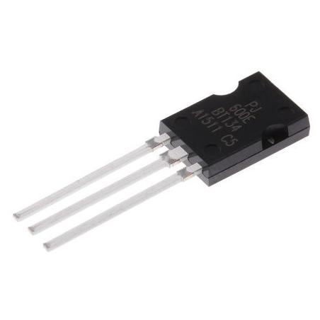 BT134 TRIAC