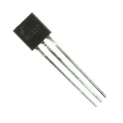 BC337 Si-Epitaxial PlanarTransistors