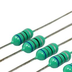Inductance axiale 470uH 1/4W DIP
