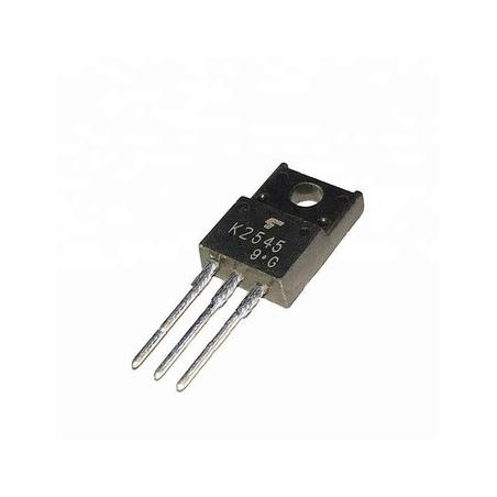 2SK2545 N-Channel MOSFET