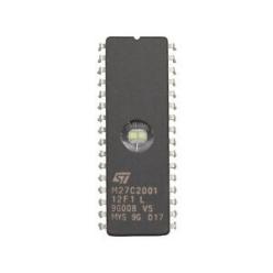 EPROM 27C2001