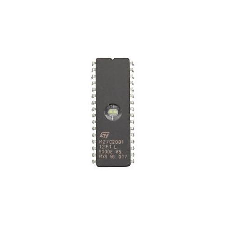 EPROM 27C2001