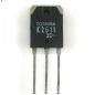 2SK2611 N-Channel MOSFET Transistor 9A, 900 V 3-Pin TO-3PN