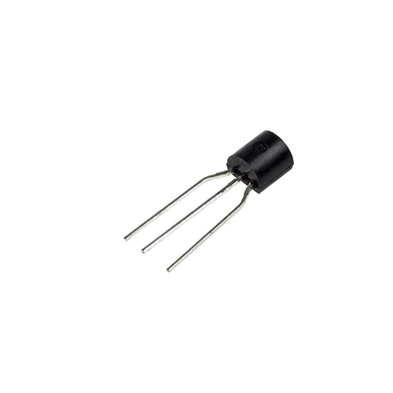 BS170 Transistors (N-Channel) 60V 0.5A TO-92