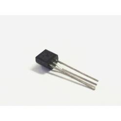 BSS92 P-Channel 200-V (D-S) MOSFETs