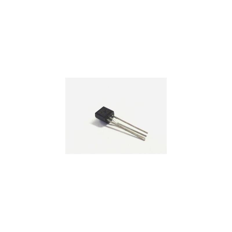 BSS92 P-Channel 200-V (D-S) MOSFETs