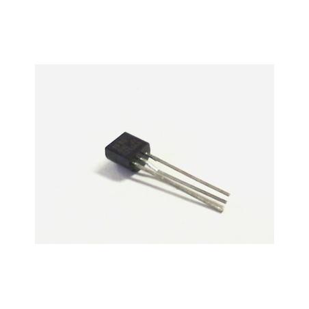 BSS92 P-Channel 200-V (D-S) MOSFETs