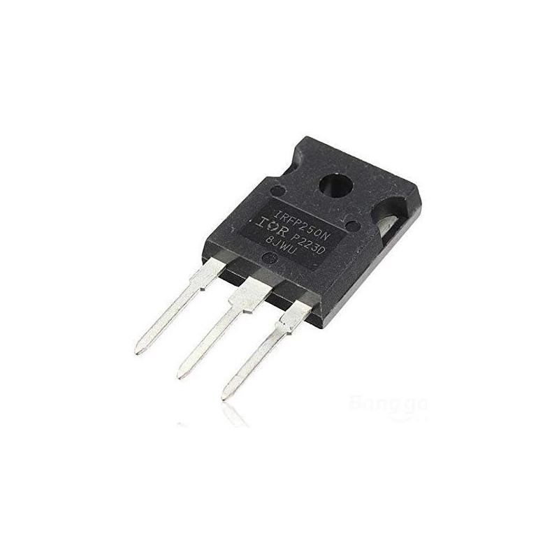 IRFP250 30A 200V N-Channel MOSFET Transistor