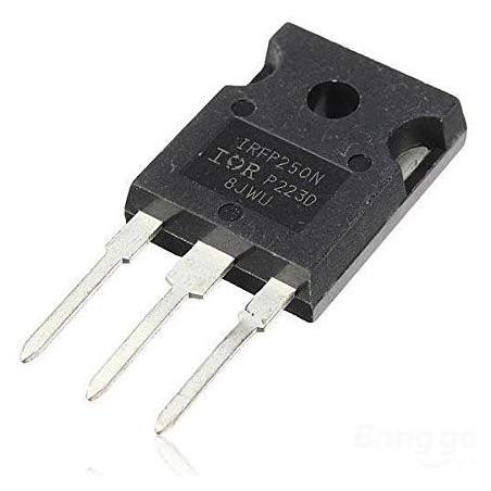 IRFP250 30A 200V N-Channel MOSFET Transistor