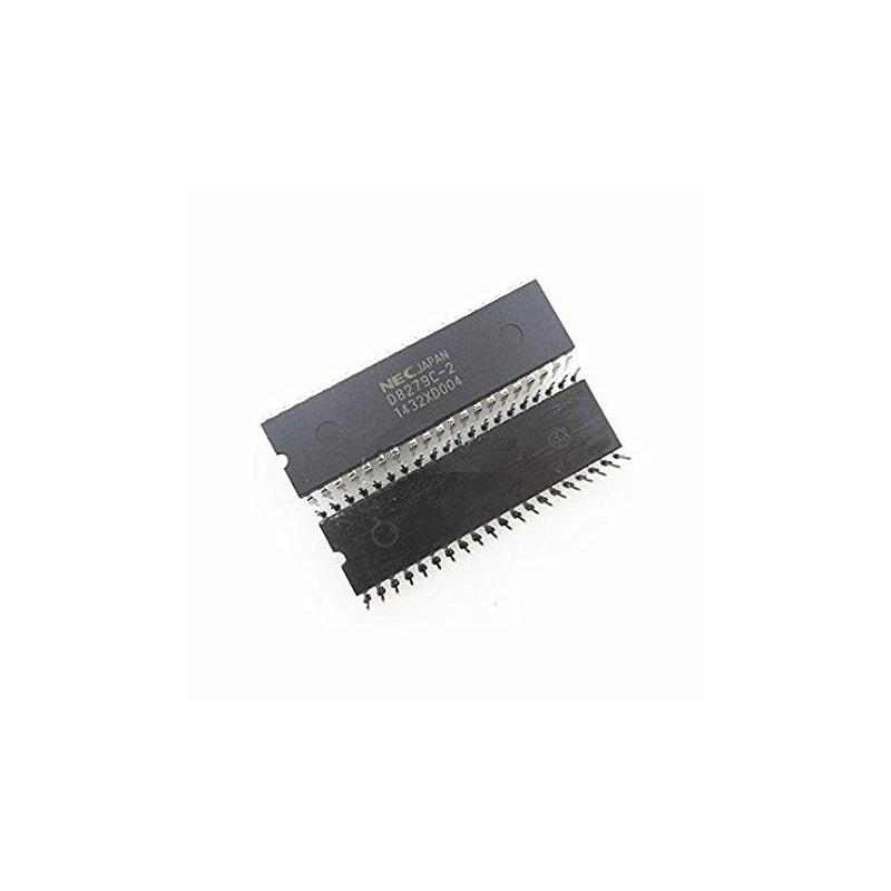 D8279C-2 DIP-40