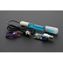Kit pH metre pour Arduino SEN0161