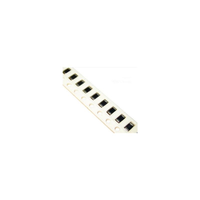 Inductance smd 10uH ±10% 25mA 800mΩ 1206