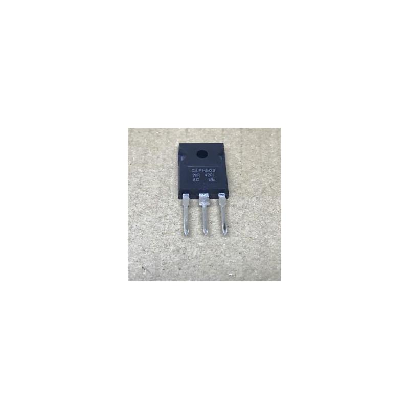 G4PH50S TO-247 INSULATED GATE BIPOLAR TRANSISTOR IC