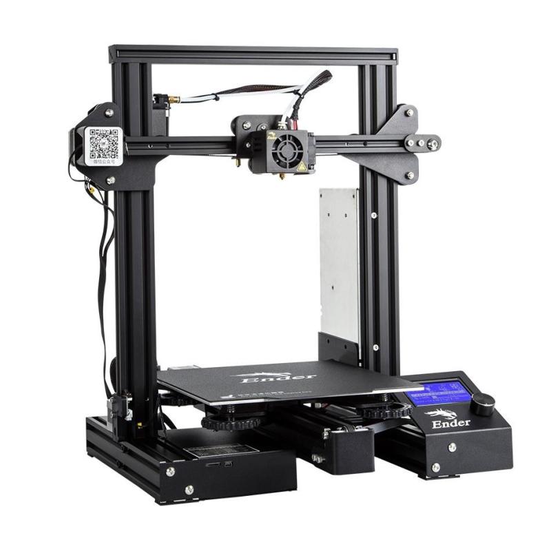 Imprimante Creality 3D® Ender-3 Pro