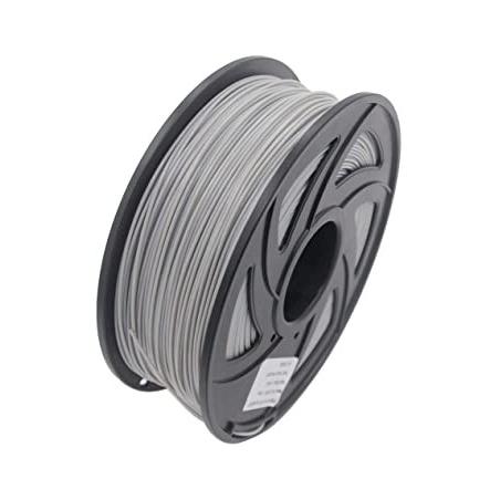 Filament ABS, Diam 1.75mm, 1kg  gris